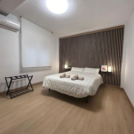 Apartamento Entre Dos Puentes コルドバ エクステリア 写真