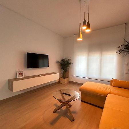Apartamento Entre Dos Puentes コルドバ エクステリア 写真