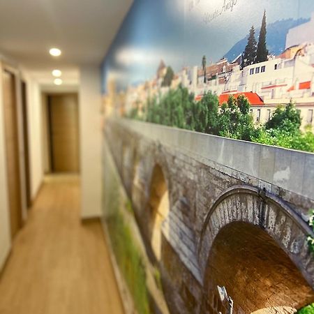 Apartamento Entre Dos Puentes コルドバ エクステリア 写真