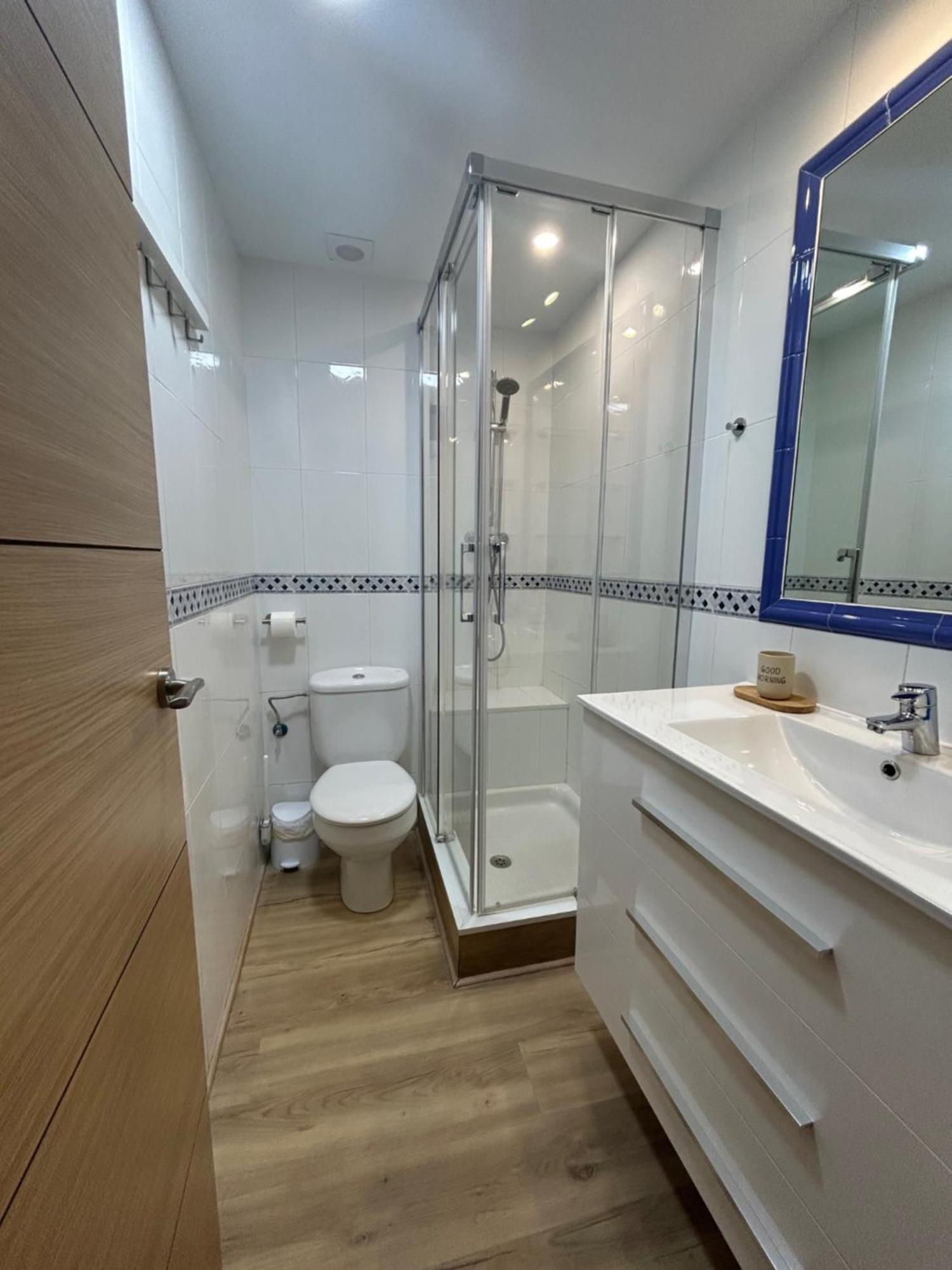 Apartamento Entre Dos Puentes コルドバ エクステリア 写真