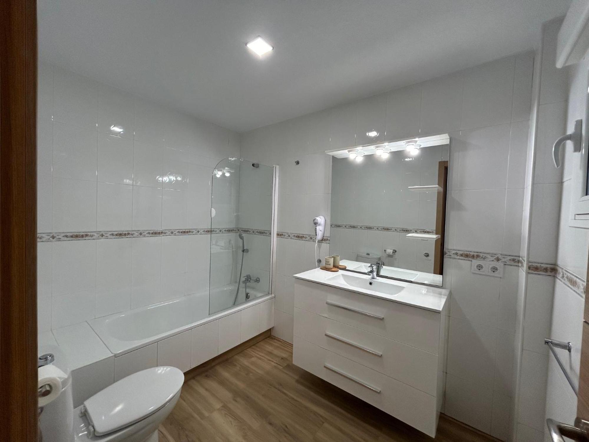 Apartamento Entre Dos Puentes コルドバ エクステリア 写真