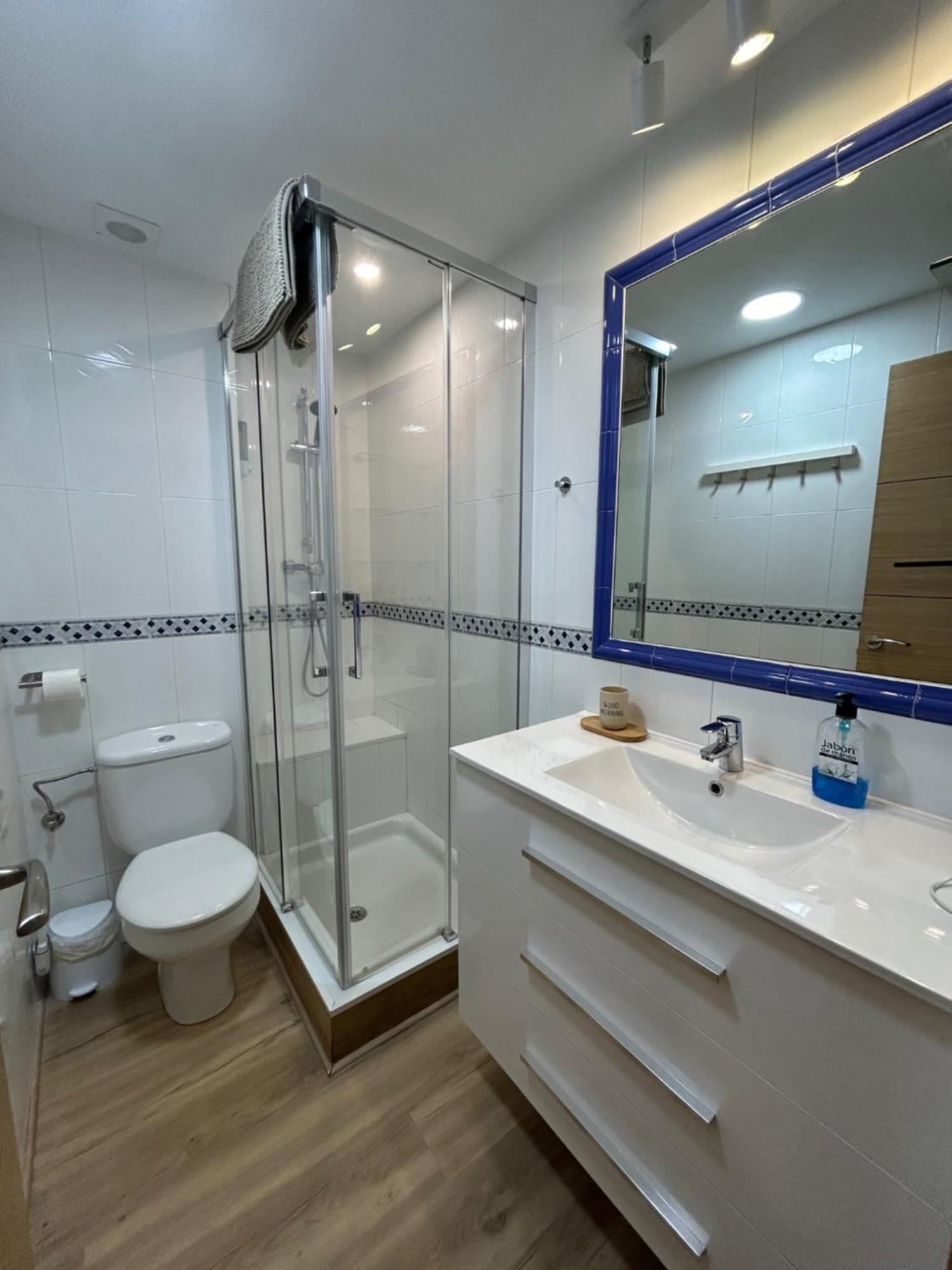 Apartamento Entre Dos Puentes コルドバ エクステリア 写真