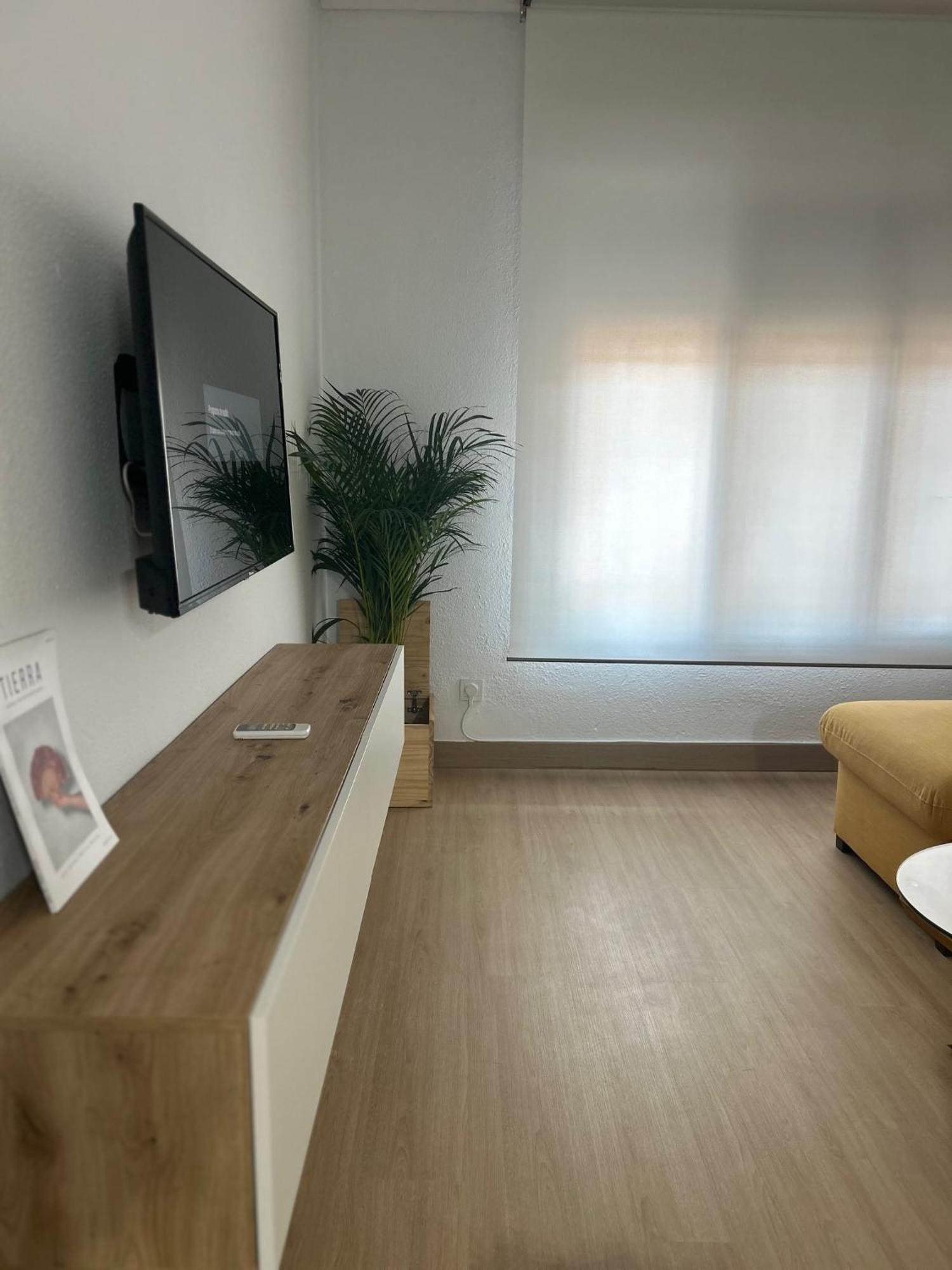 Apartamento Entre Dos Puentes コルドバ エクステリア 写真