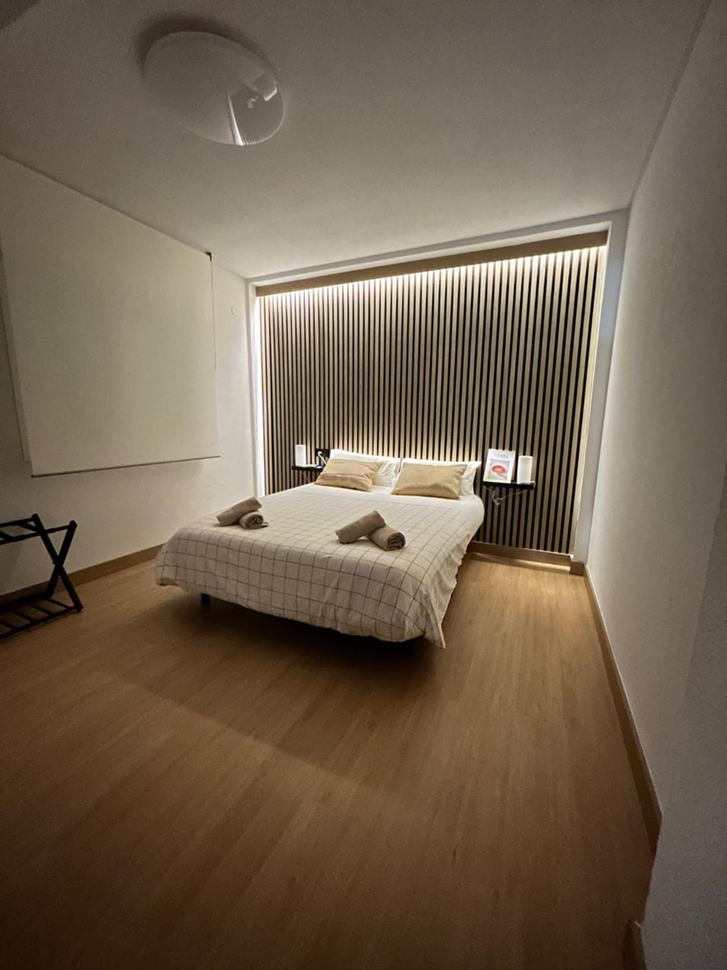 Apartamento Entre Dos Puentes コルドバ エクステリア 写真