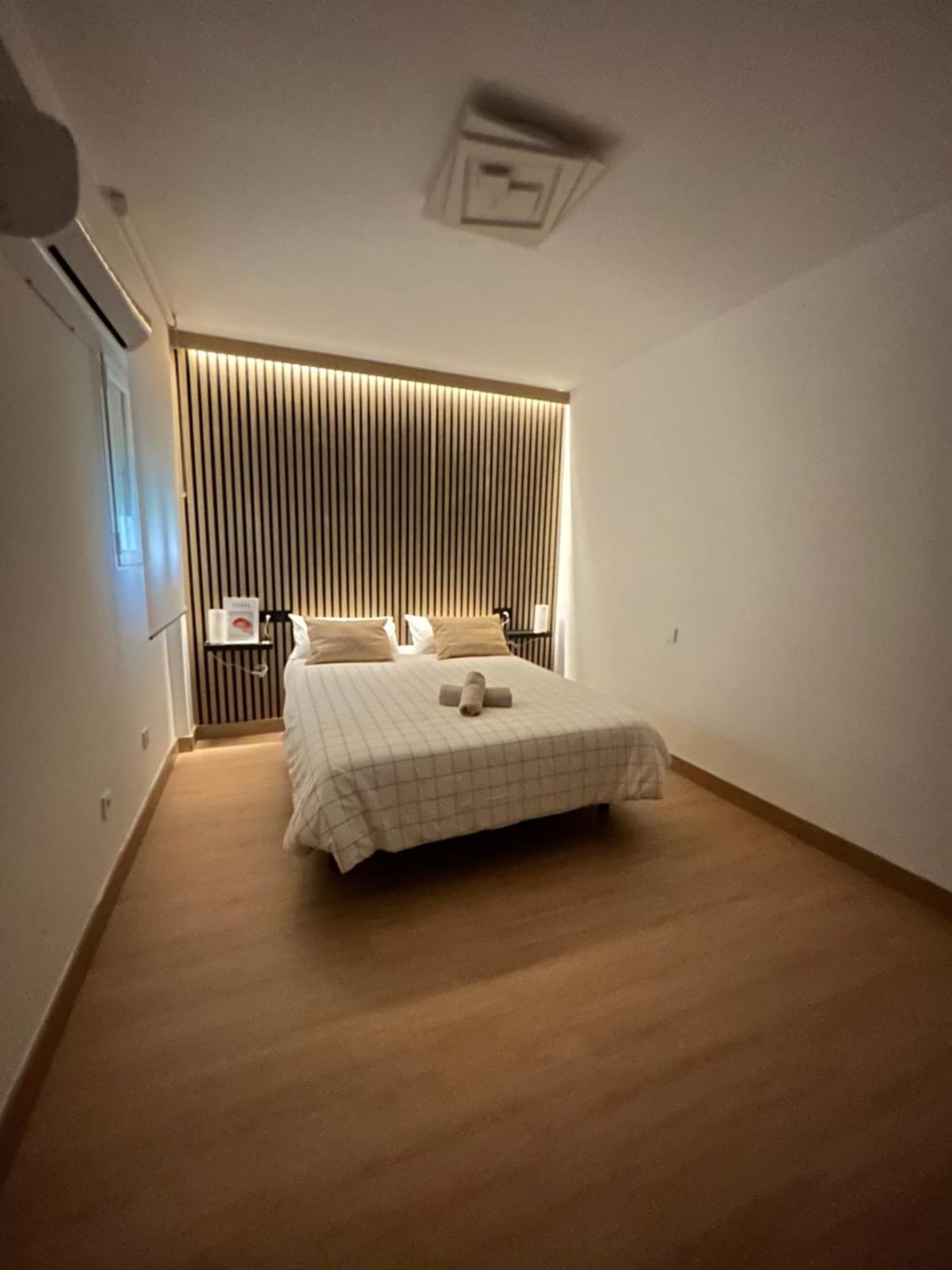 Apartamento Entre Dos Puentes コルドバ エクステリア 写真