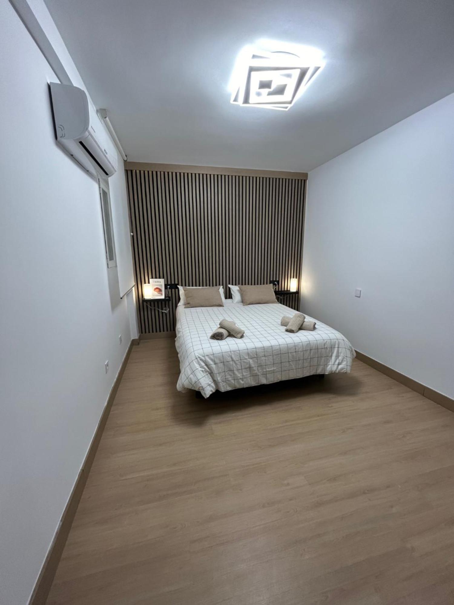 Apartamento Entre Dos Puentes コルドバ エクステリア 写真