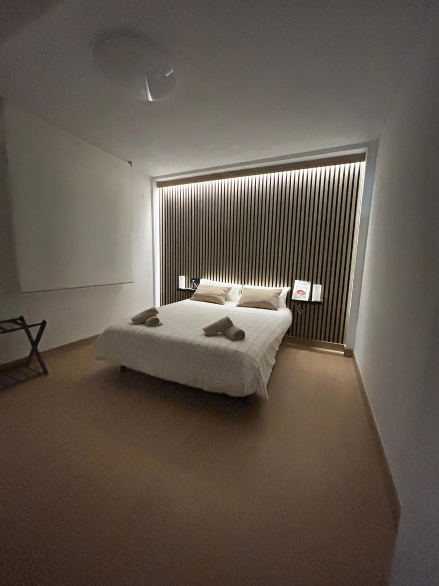 Apartamento Entre Dos Puentes コルドバ エクステリア 写真